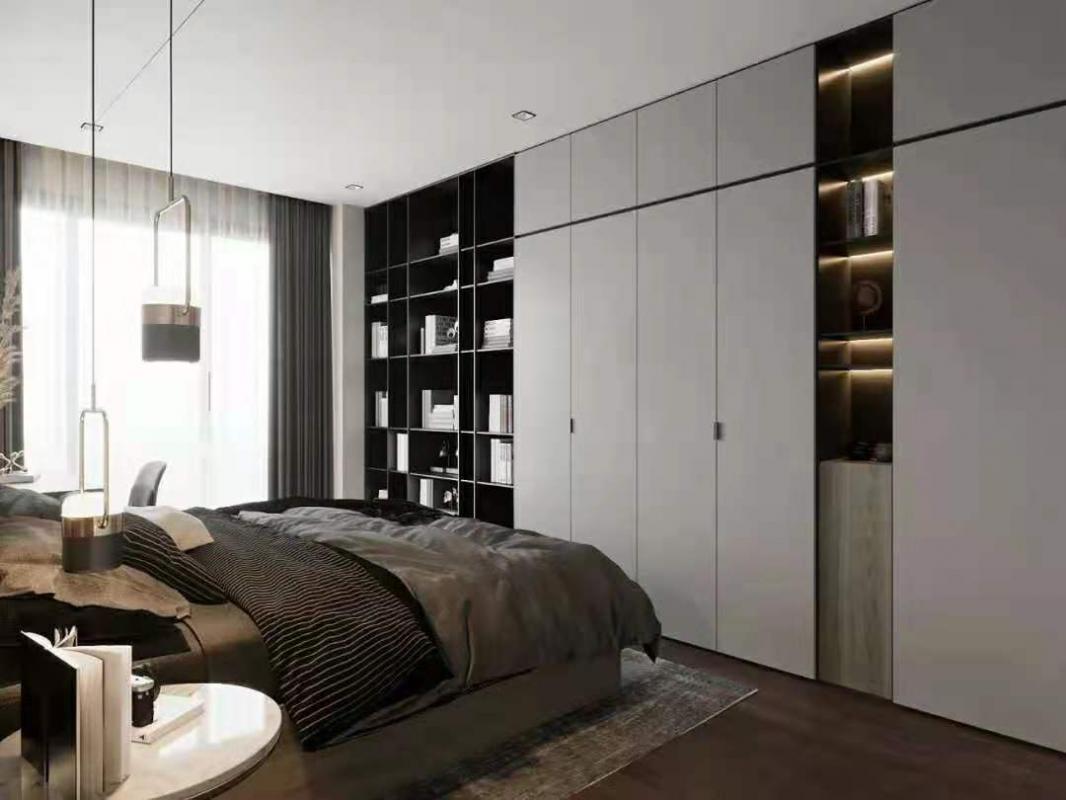 為什么說全鋁家具是騙局是陷阱，因為你沒有找到真正的實力廠家