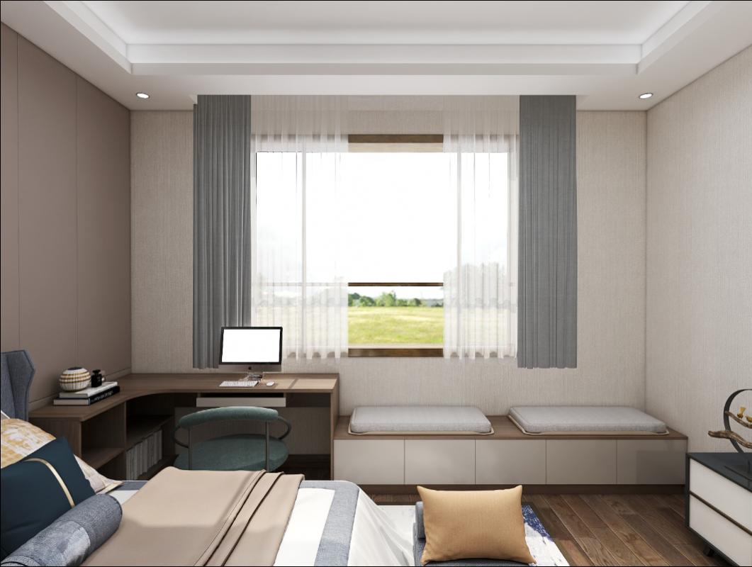 兒童房用什么材質(zhì)的家居好？